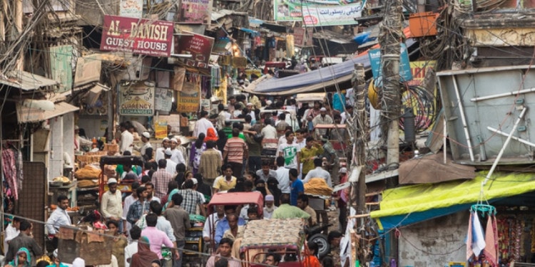 Building Safe Resilient Urban Spaces