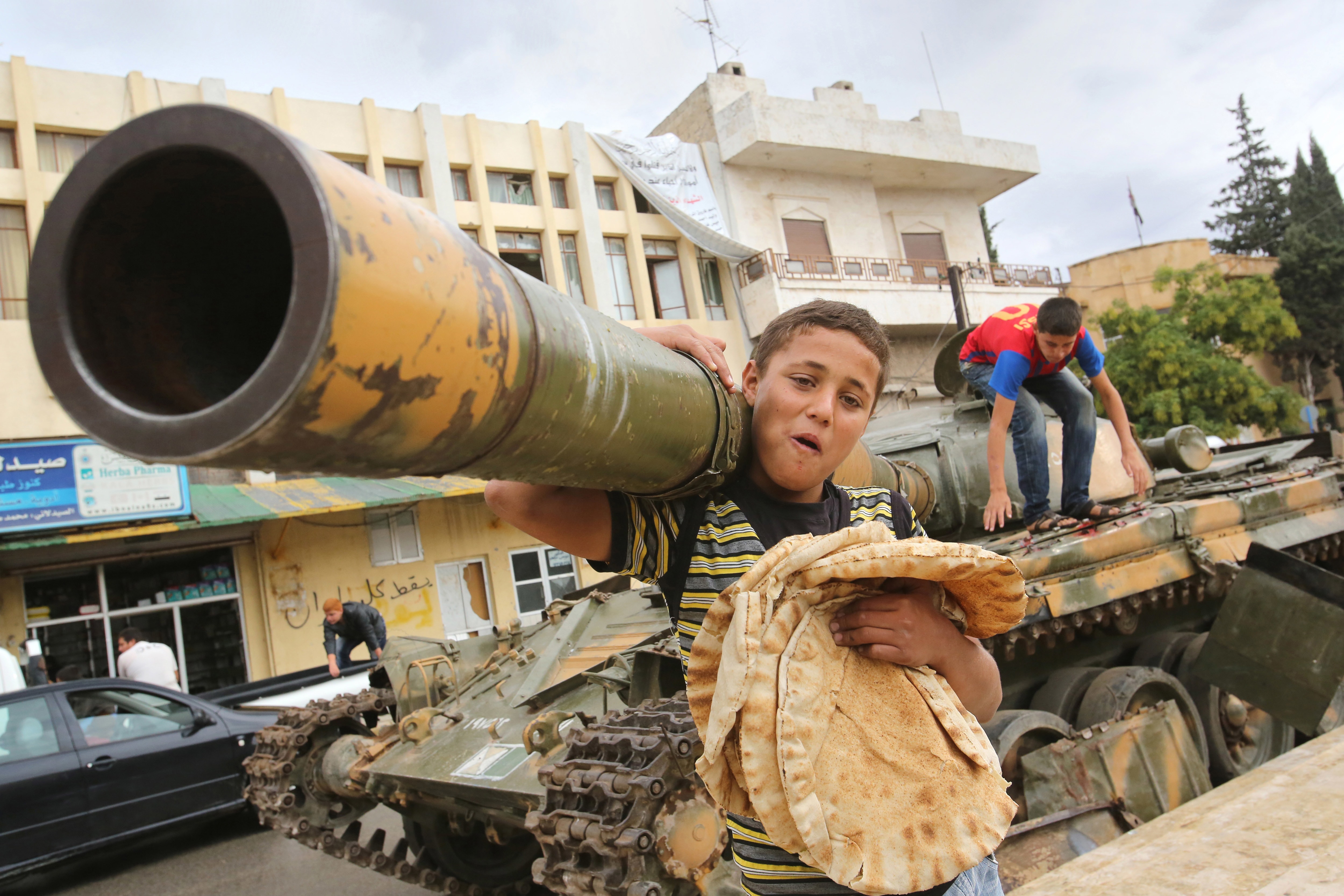 Part I: Six Years Six Conflicts with Rick Findler