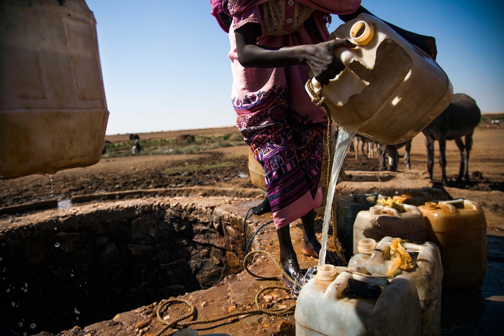 Climate changes health, how can we adapt to protect it?