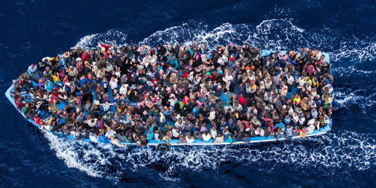 The Other Migration Crisis