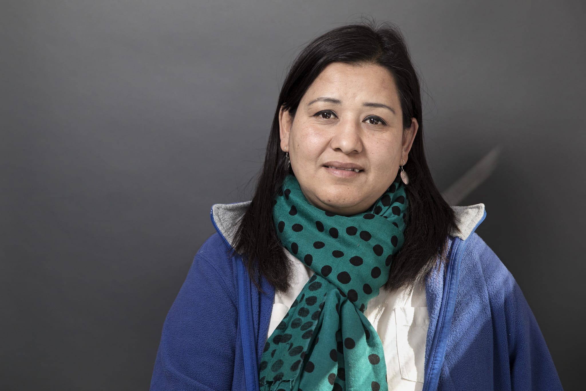 From Where I Stand: “We must be at the table making decisions”