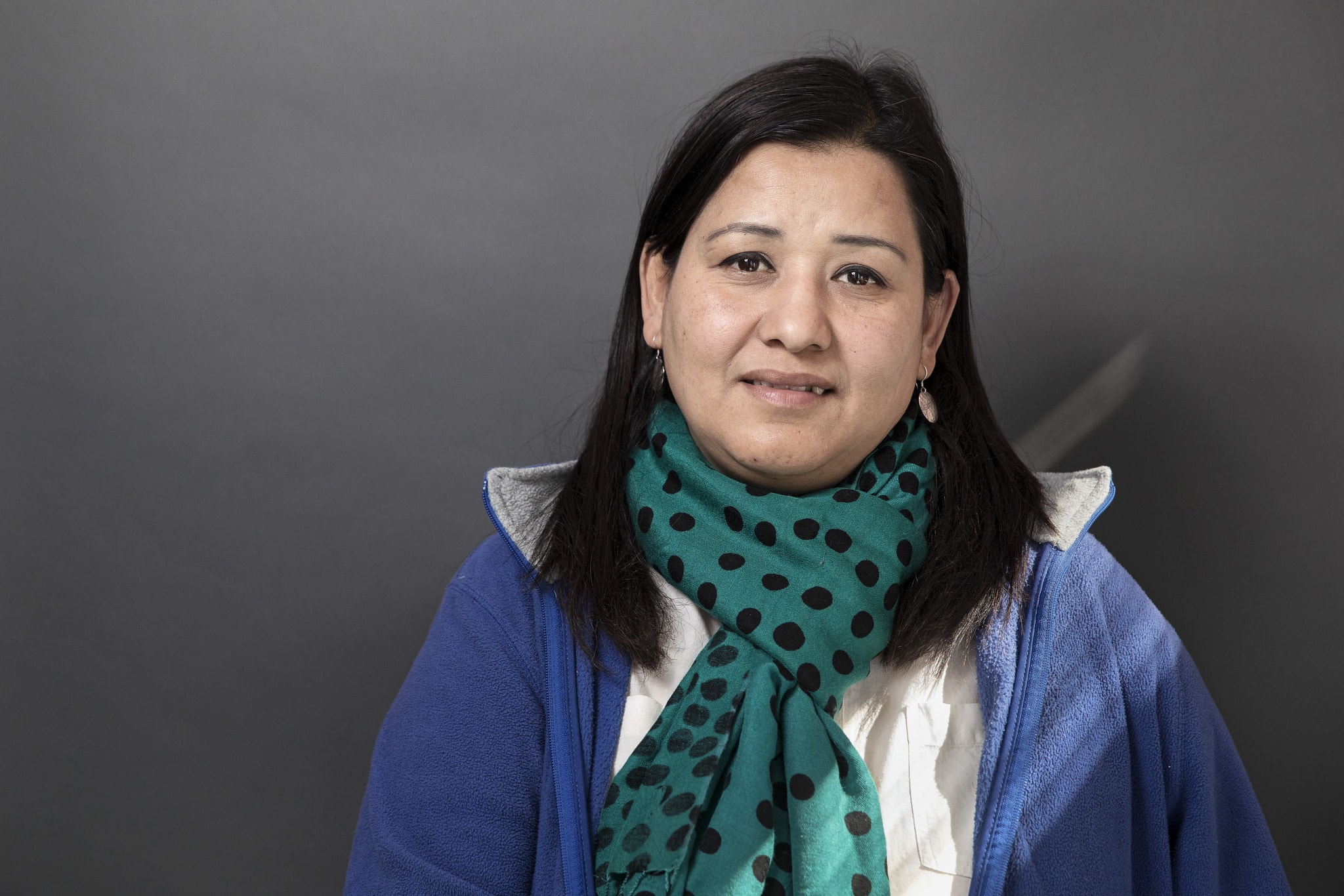 From Where I Stand: “We must be at the table making decisions”