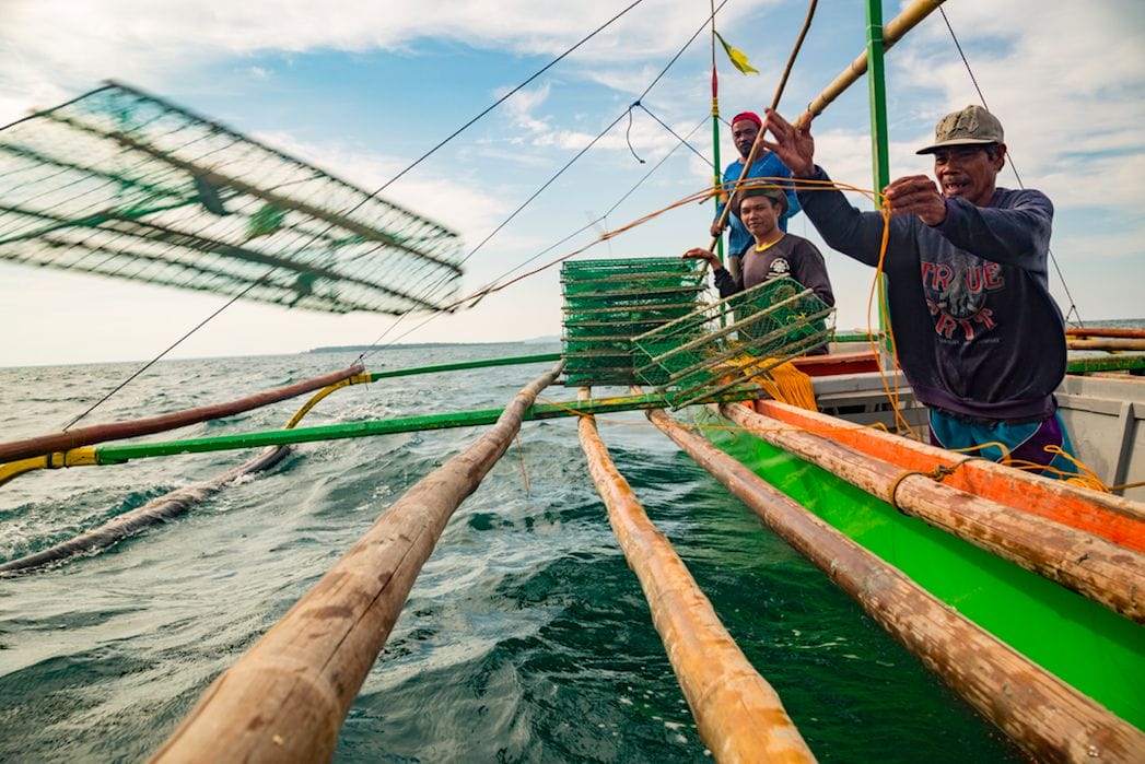 Small-Scale Fisheries: Sustainable Coastal Development’s Urgent (and Unknown) Frontier