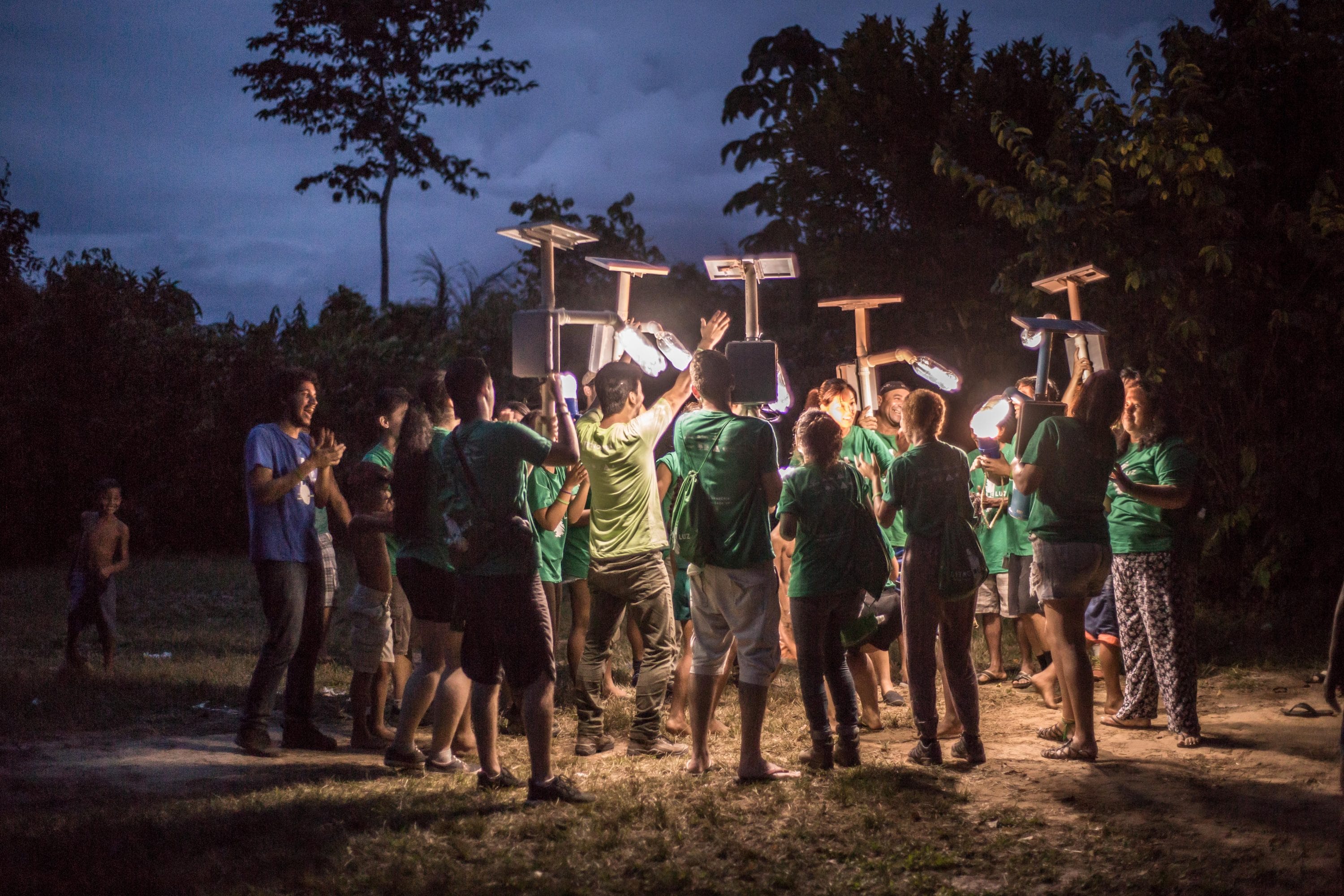 Bruna Arcangelo - Liter of Light 2017-291