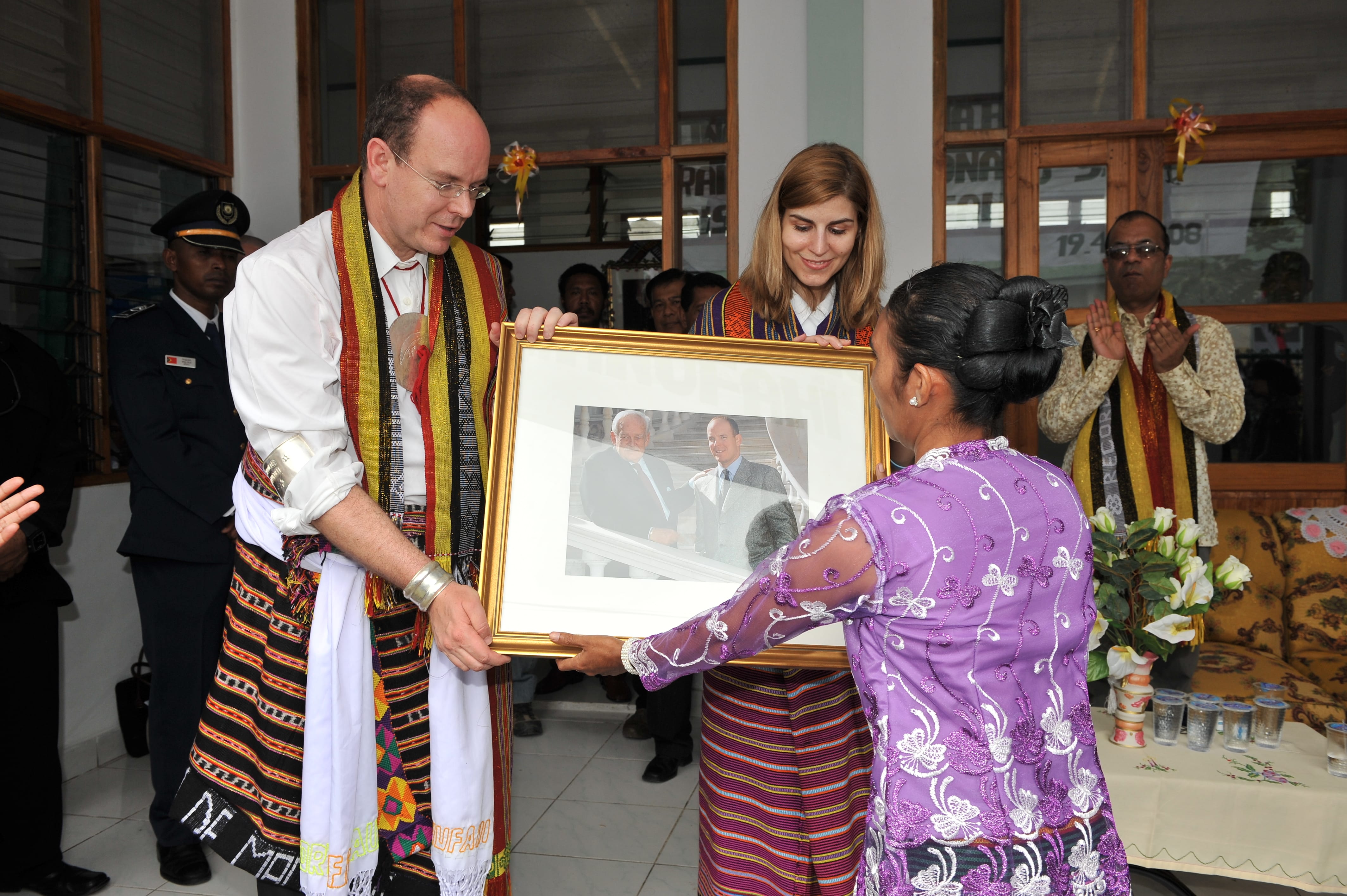 Mending the Wounds Left in Post-Conflict Countries