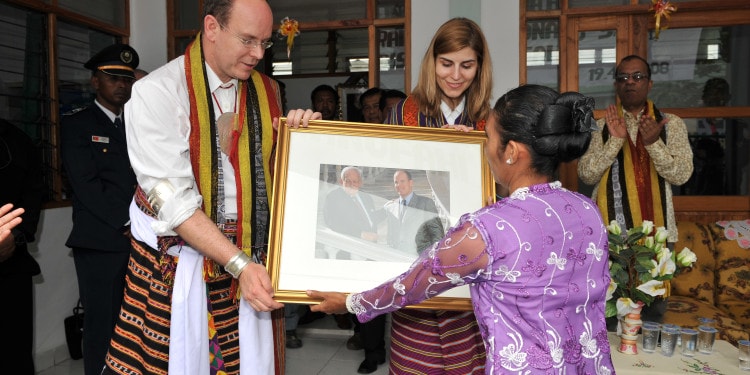 Mending the Wounds Left in Post-Conflict Countries