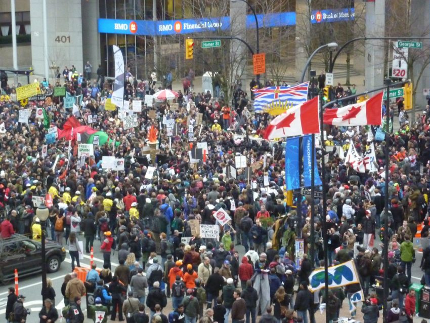 How to Establish Freedom of Expression and Information Today