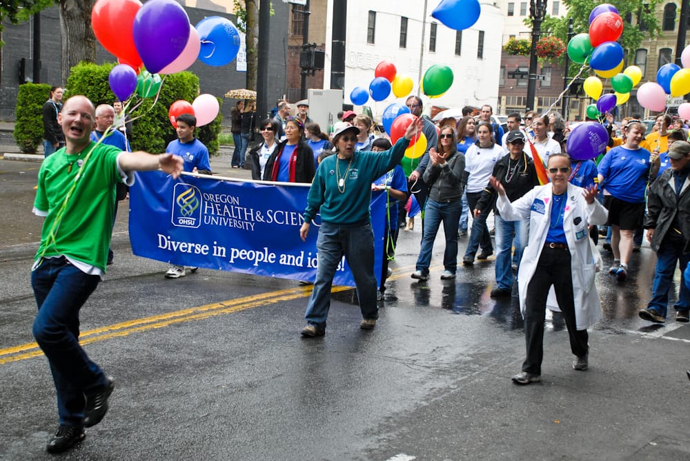 Centering the Queer Patient Experience