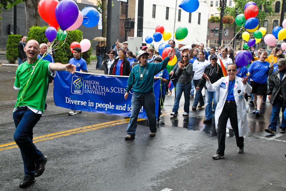 Centering the Queer Patient Experience