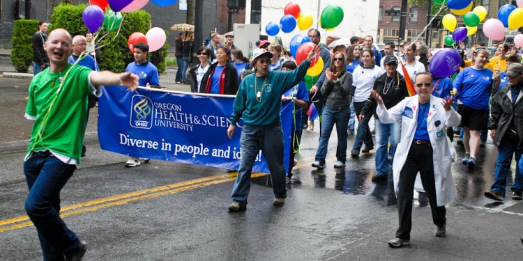 Centering the Queer Patient Experience