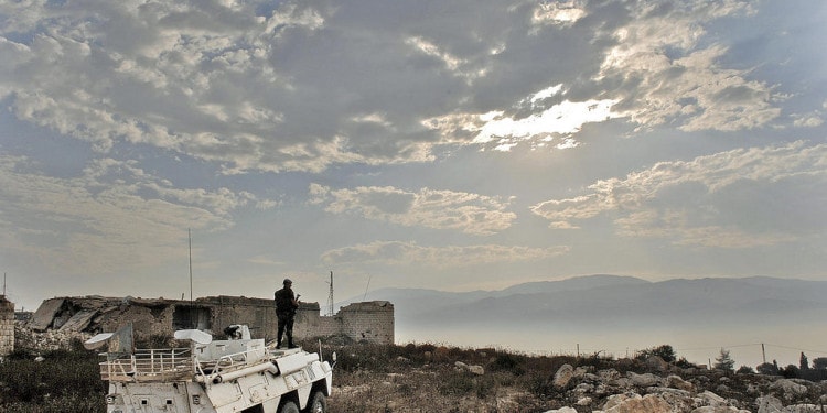 Global Conflicts: A 13.6 Trillion Dollar tab