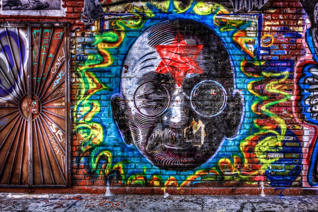 How an ethics-based approach works with global agendas