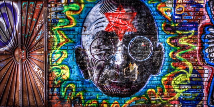 How an ethics-based approach works with global agendas