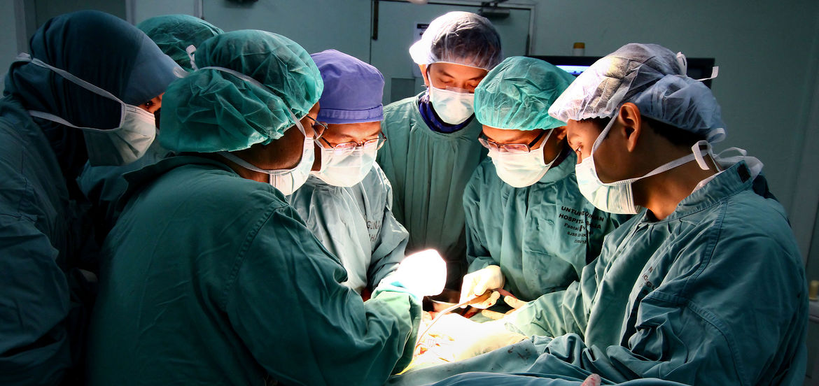 Sleep deprivation: How Many Hours is Too Little For First-Year Doctors?