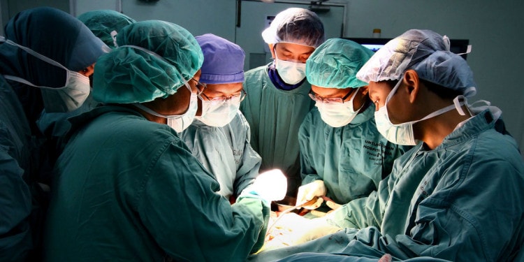 Sleep deprivation: How Many Hours is Too Little For First-Year Doctors?