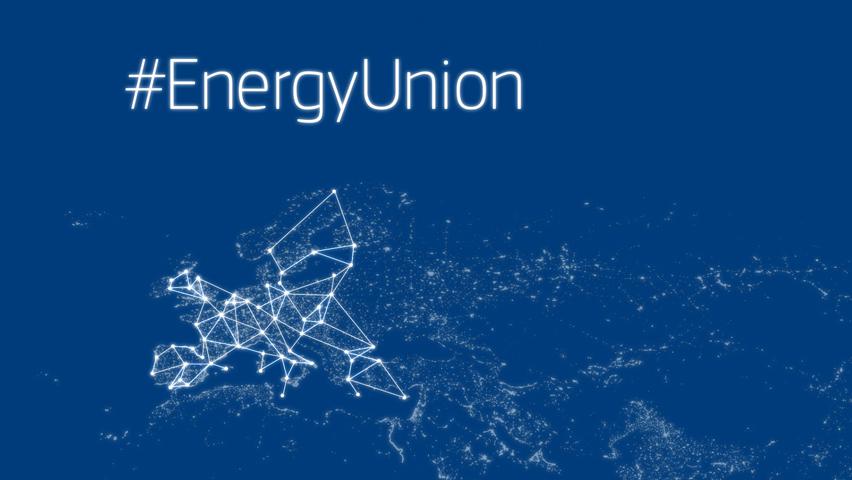 What happened to the Energy Union