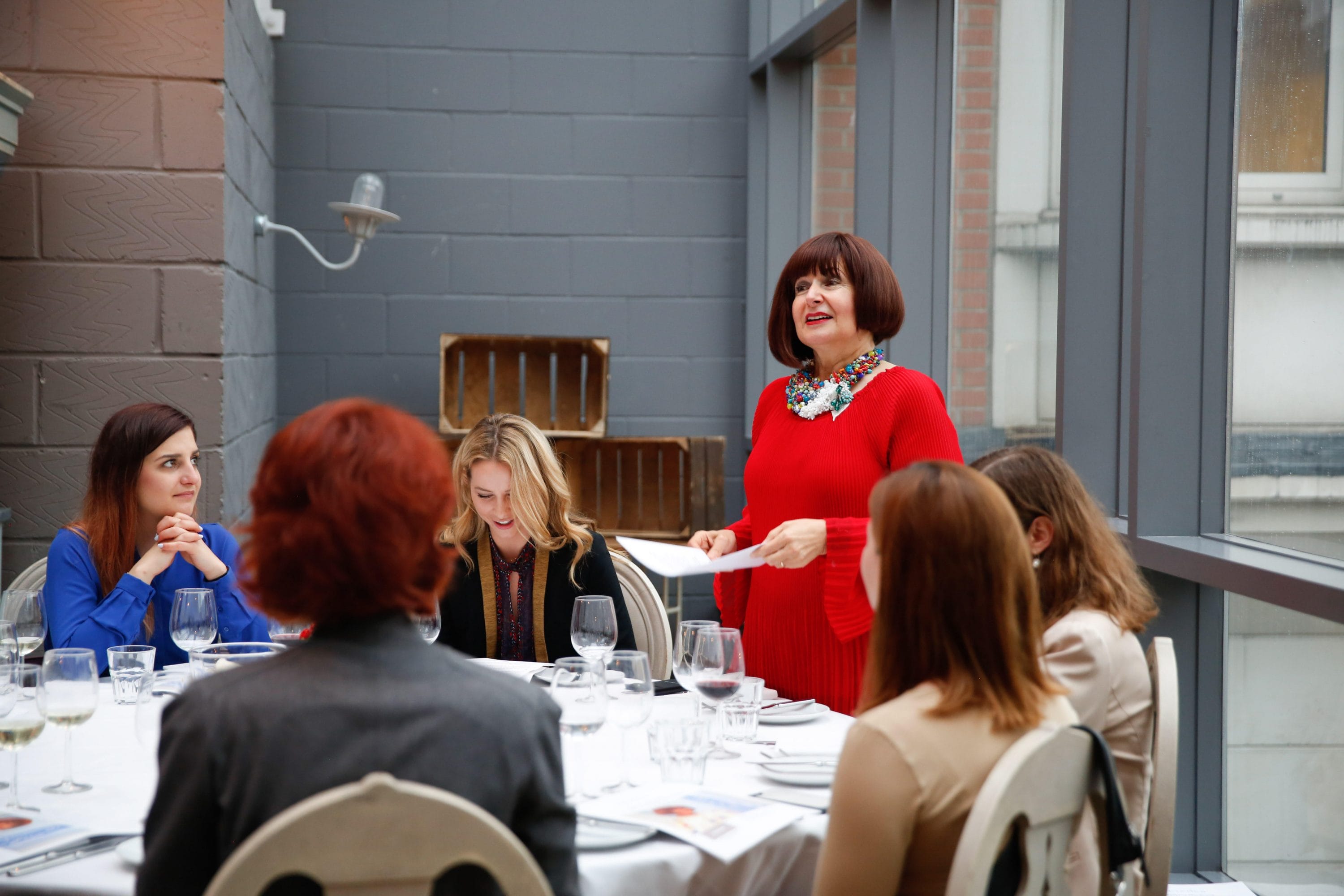 Eyedea Impakter Simona Miculescu