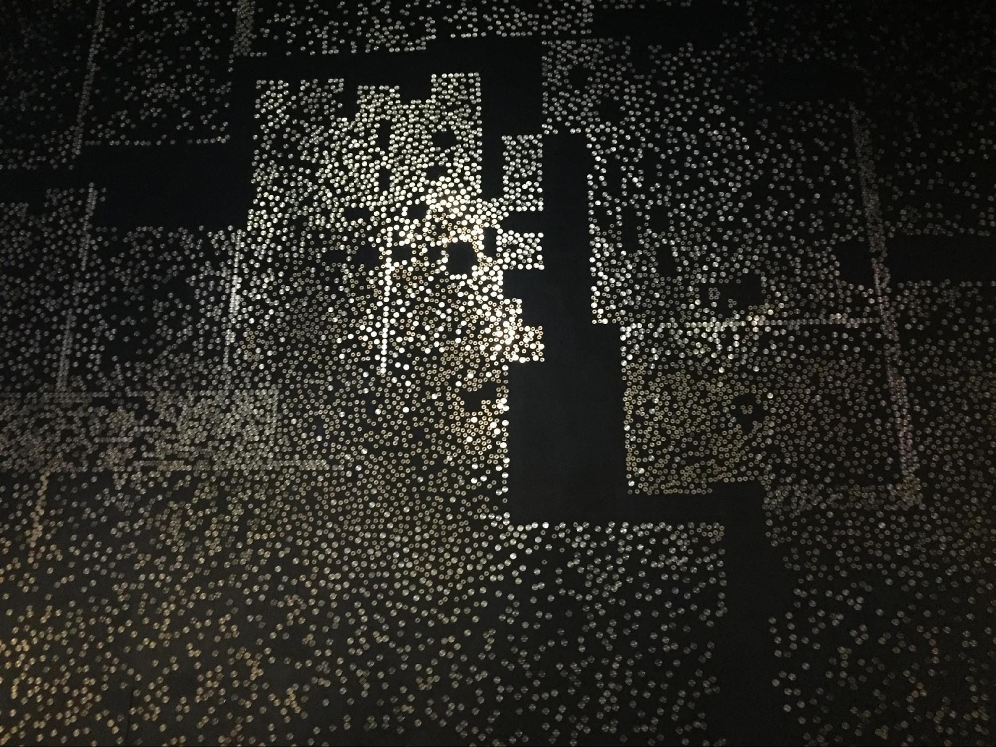 Venice Biennale: “Viva l’Arte” or “l’Arte Viva” ?