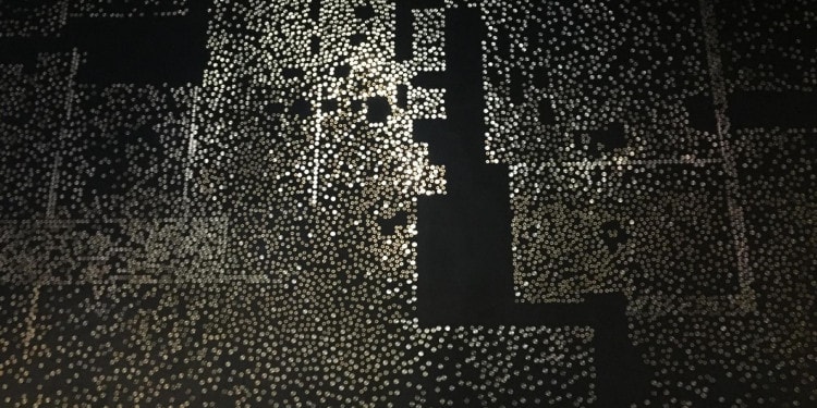 Venice Biennale: “Viva l’Arte” or “l’Arte Viva” ?