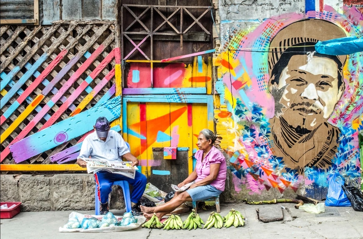 The Art of Social Change with Kate DeCiccio