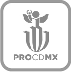 LOGO PROCDMX
