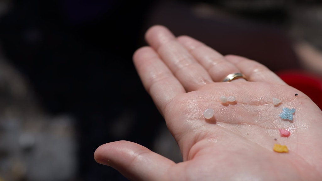 Microplastics_c_Joao_Sousa