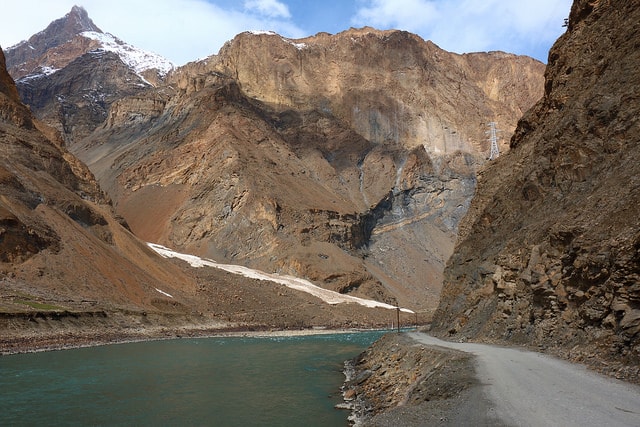 Pamir
