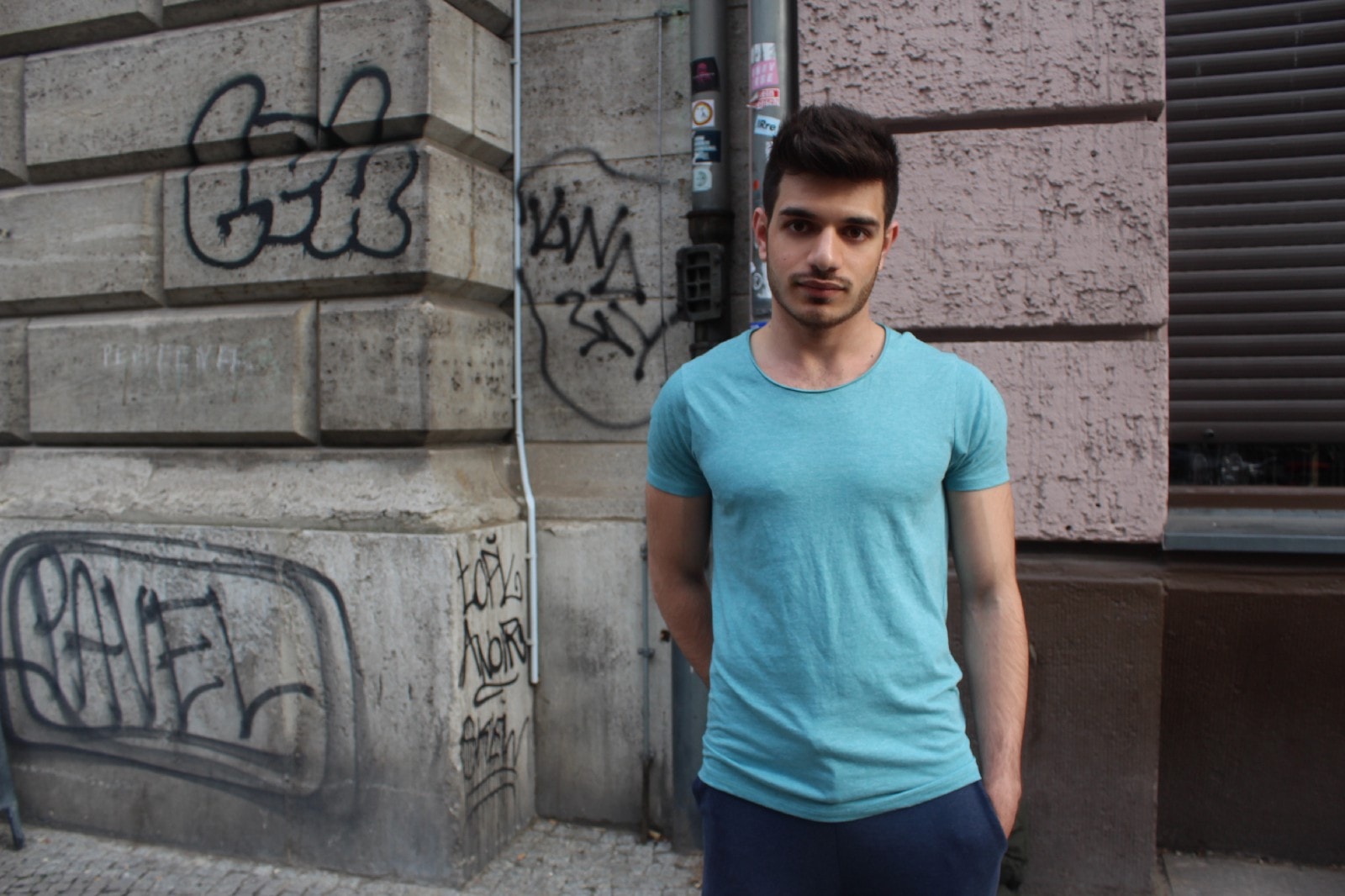 A grand opportunity: Why more newcomers may be just what Germany needs