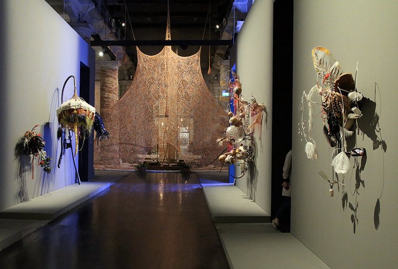 Viva Arte Viva: A Biennale for an Outdated Future?