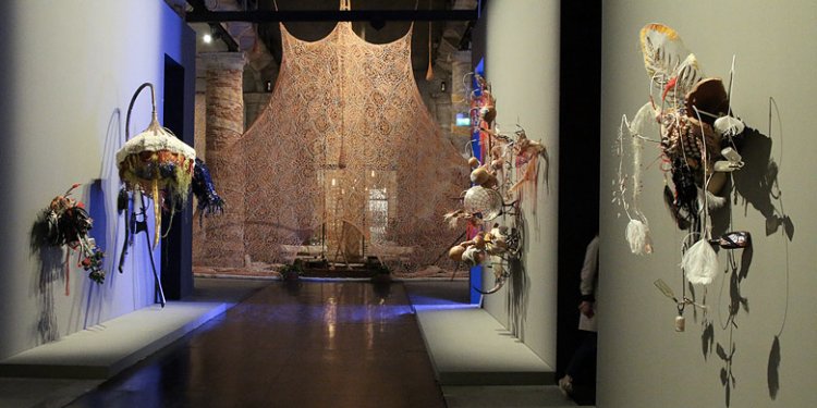 Viva Arte Viva: A Biennale for an Outdated Future?