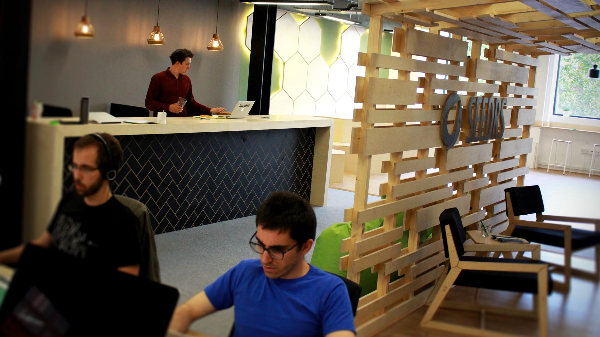 Seedrs: the future of crowdfunding is now