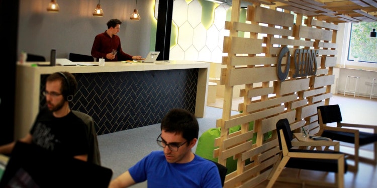 Seedrs: the future of crowdfunding is now