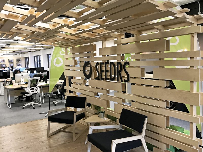 Seedrs-Office