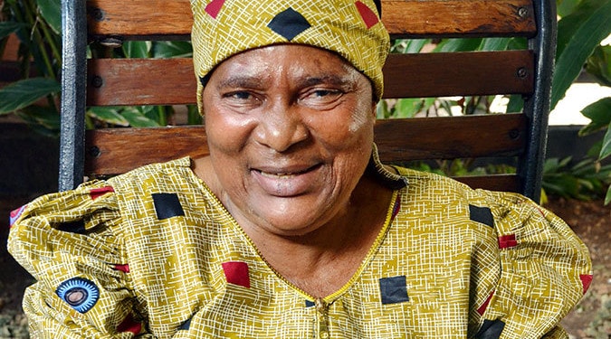 From Where I Stand: “I became a man just to access the mines”