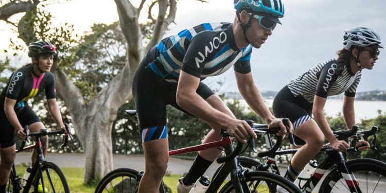 Out Of the Rat Race – Performance Wear that doesn’t Cost the Earth; Literally