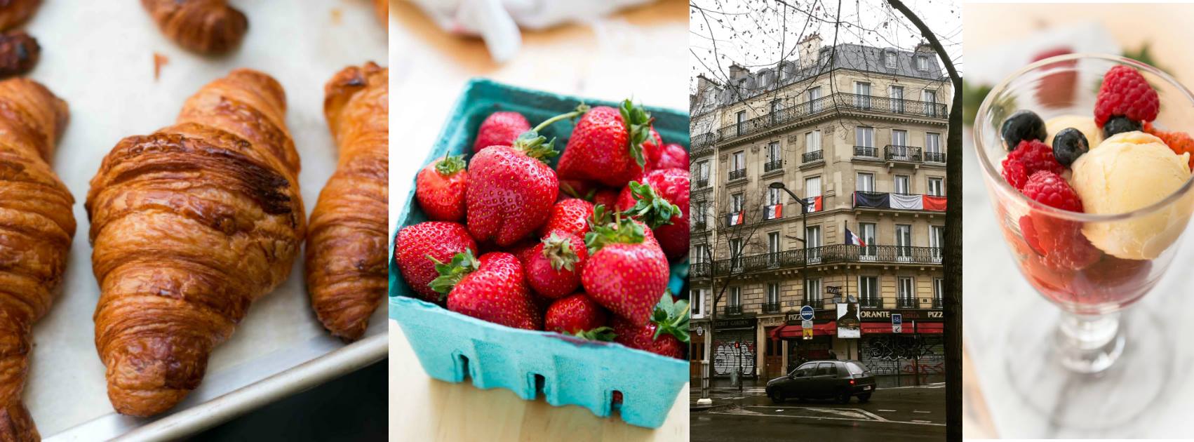 Pastry World: Interview with David Lebovitz