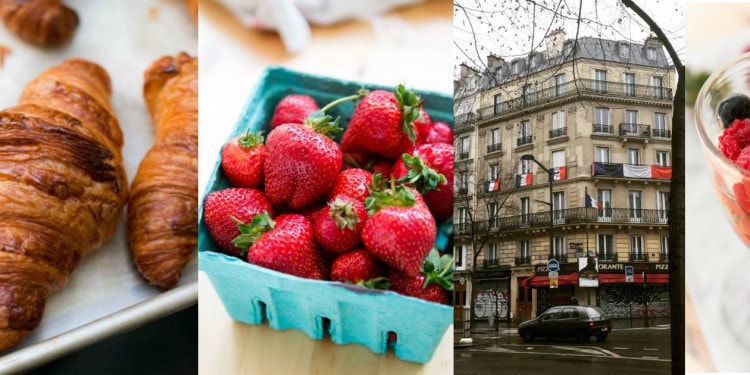 Pastry World: Interview with David Lebovitz