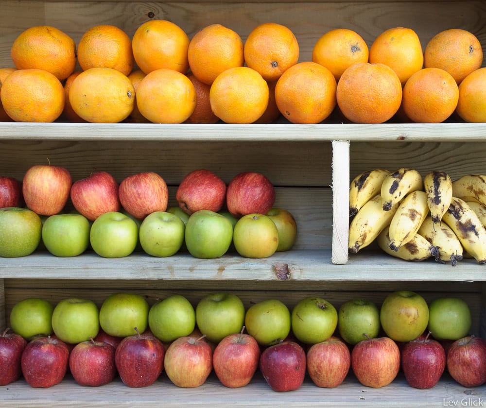 Prosperity: It’s Just Algebra