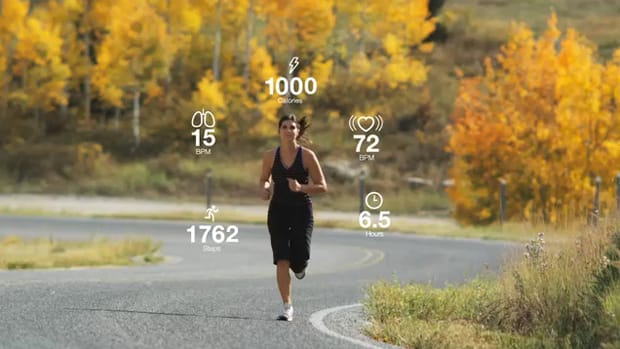 Activity-Monitor-Review