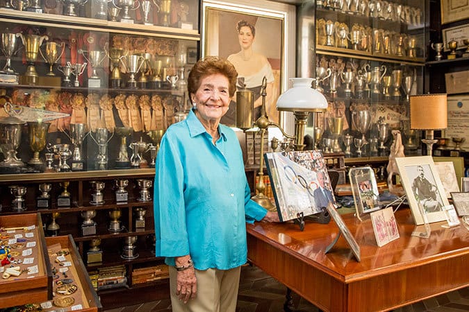 From Where I Stand – Flor Isava-Fonseca