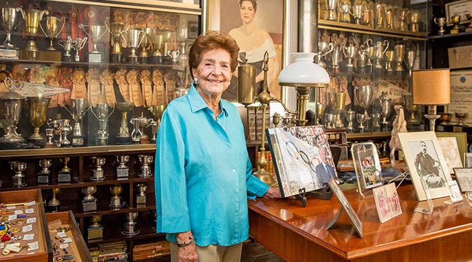 From Where I Stand – Flor Isava-Fonseca