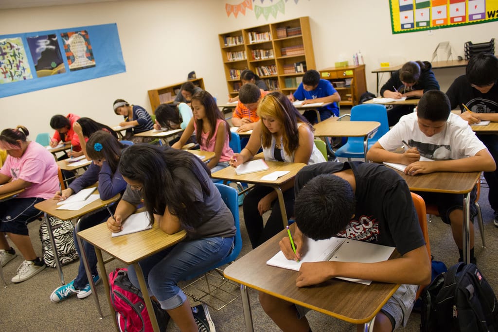 The US curriculum’s big change: Religious studies