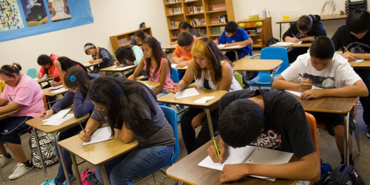 The US curriculum’s big change: Religious studies