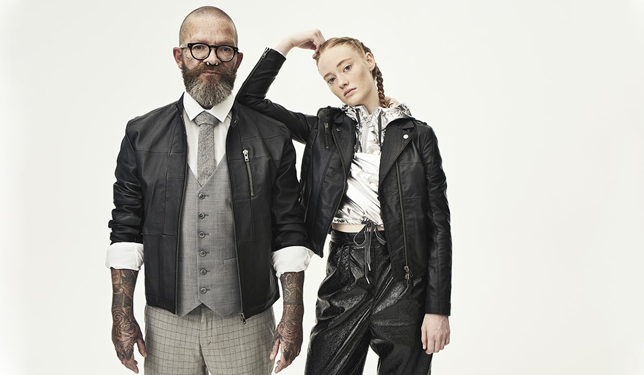 What Does Better World Fashion Look Like