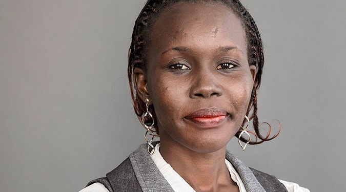 From Where I Stand: “I started my business with 15 dollars”