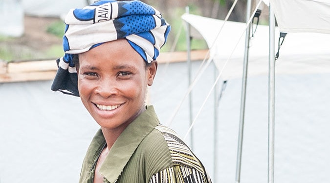 From Where I Stand: Nahimana Fainesi