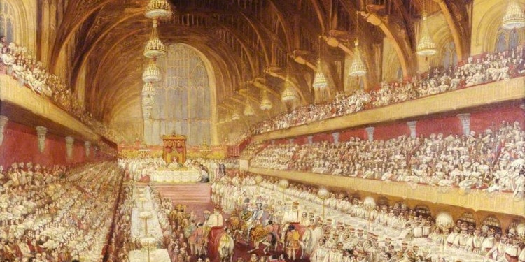 Diary of a Diplomat’s Wife: “Mind the P’s and the Q’s: A Proper Lesson in Etiquette”