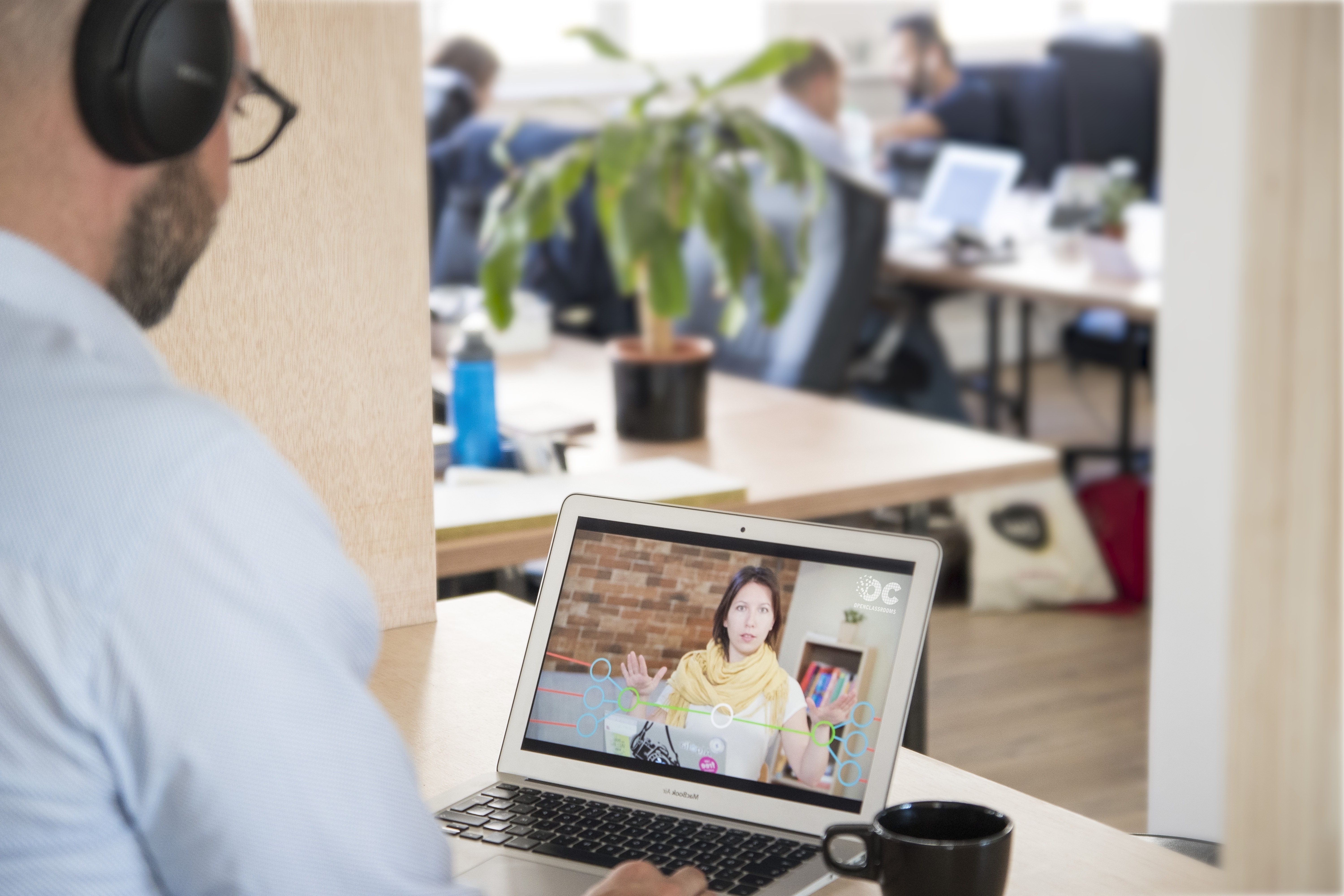 Revolutionizing Digital Higher Education