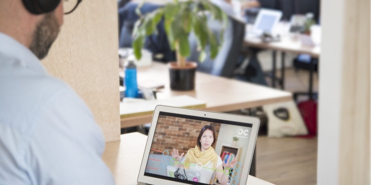 Revolutionizing Digital Higher Education