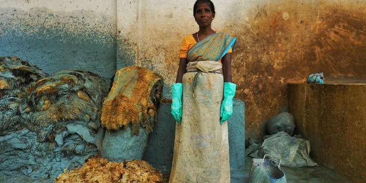 Accounting for Pollution: Greening the SDGs